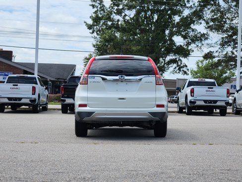 Used 2016 Honda CR-V EX image 6