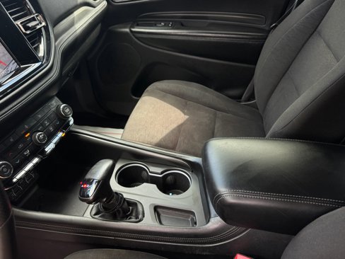 Used 2022 Dodge Durango GT w/ Blacktop Package image 23