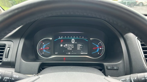 Used 2020 Honda Pilot EX-L image 19