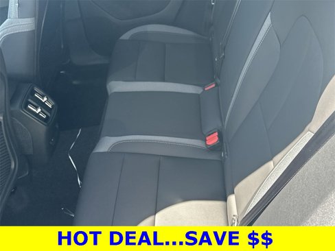 New 2024 Volvo XC40 Recharge Plus w/ Protection Package Premier image 15