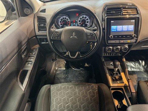 Used 2022 Mitsubishi Outlander Sport LE image 28