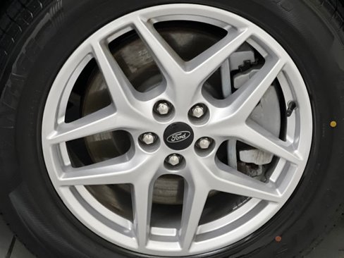 Used 2024 Ford Edge SEL image 61