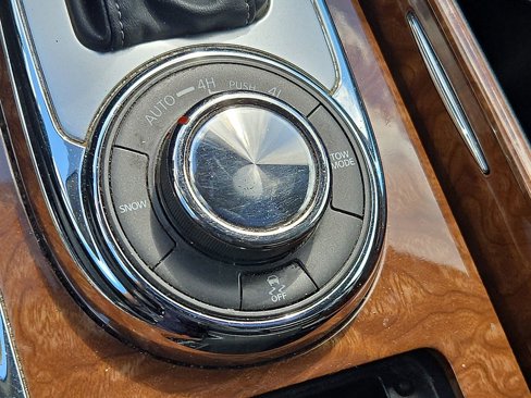 Used 2018 INFINITI QX80 4WD image 30