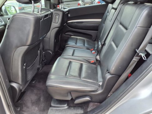 Used 2017 Dodge Durango GT w/ Premium Group image 14