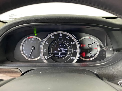 Used 2017 Honda Accord EX-L image 6