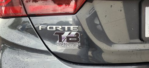 Used 2023 Kia Forte LXS image 21