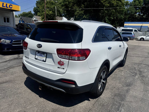 Used 2018 Kia Sorento EX image 8