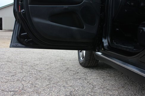Used 2016 Dodge Durango Limited w/ Nav & Power Liftgate Group image 46