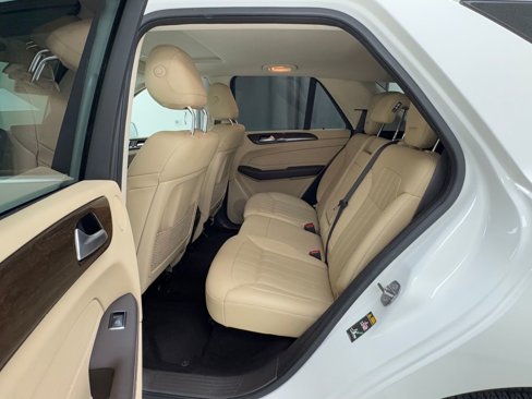 Used 2018 Mercedes-Benz GLE 350 4MATIC image 12