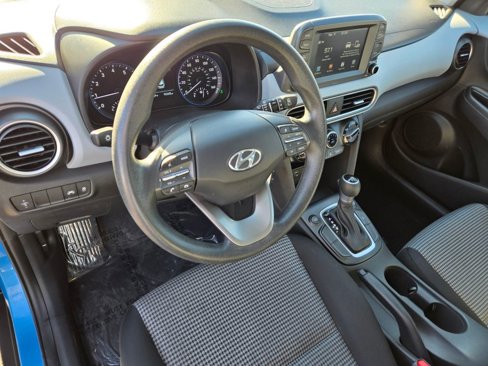 Used 2019 Hyundai Kona SE image 10