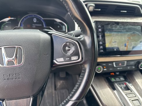 Used 2018 Honda Clarity Touring image 12