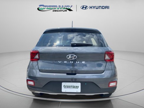 New 2025 Hyundai Venue SEL image 7