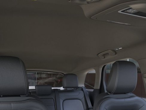 New 2025 Lincoln Corsair FWD image 22