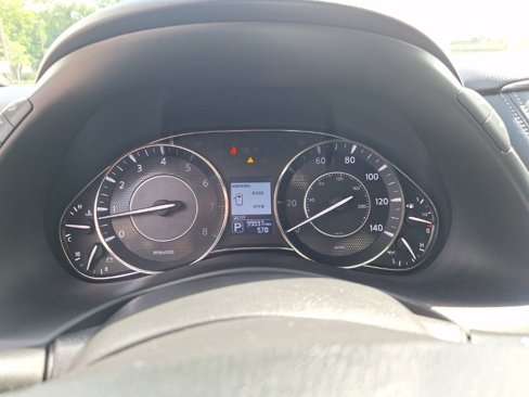 Used 2019 Nissan Armada SV w/ Driver Package image 36