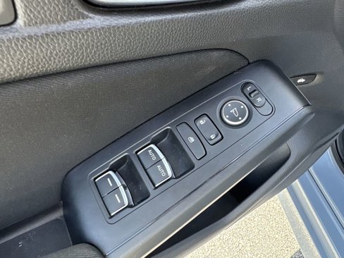 Used 2022 Honda Civic Sport image 23