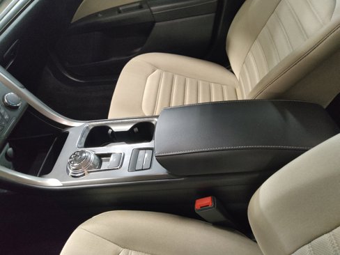 Used 2018 Ford Fusion S image 26