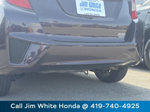 Used 2017 Honda Fit EX image 15