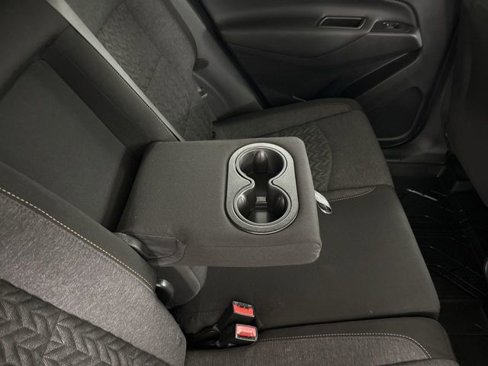Used 2022 Chevrolet Equinox LT image 16