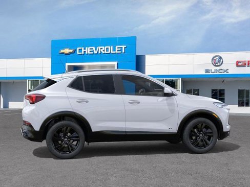 New 2026 Buick Encore GX Sport Touring w/ Comfort Package image 25