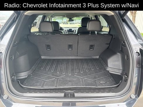 Certified 2022 Chevrolet Equinox Premier image 25
