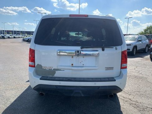 Used 2014 Honda Pilot Touring image 4