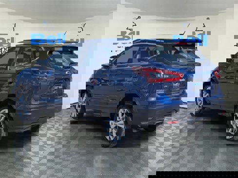 Used 2021 Nissan Rogue Sport S image 3