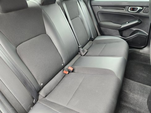 Certified 2022 Honda Civic Sport image 15