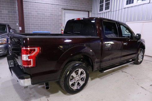 Used 2019 Ford F150 XLT w/ Equipment Group 302A Luxury image 5