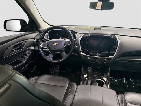 Used 2019 Chevrolet Traverse RS w/ LPO, Floor Liner Package image 24