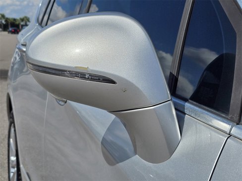 Used 2019 Buick Envision Essence image 12