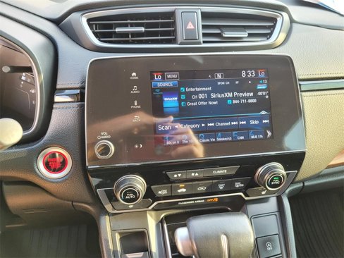 Used 2020 Honda CR-V EX-L image 24