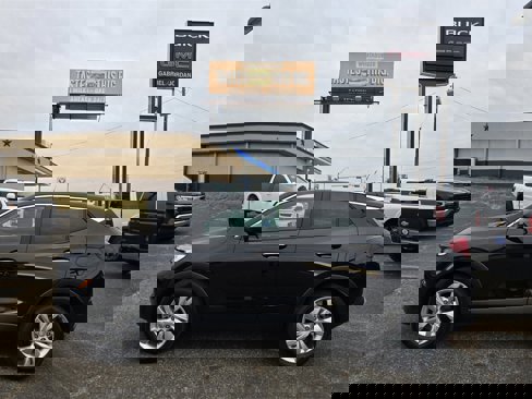 New 2025 Buick Encore GX Preferred image 2