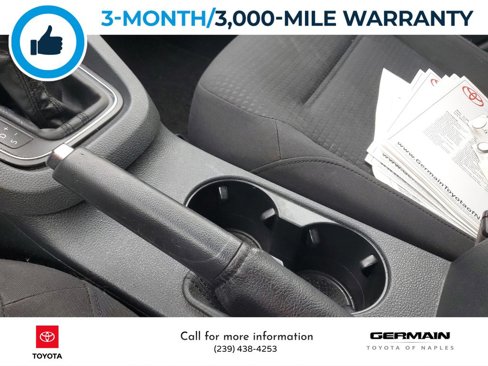 Used 2016 Volkswagen Jetta SE image 30