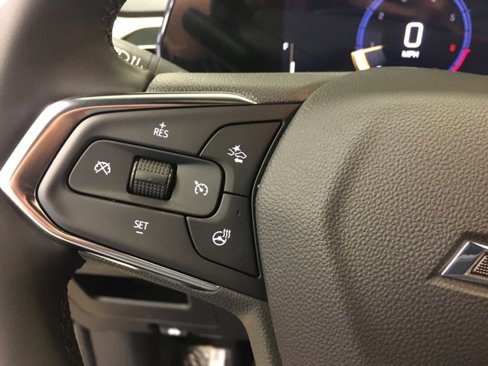 New 2025 Chevrolet TrailBlazer ACTIV w/ Convenience Package image 29