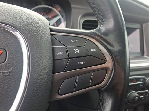 Used 2022 Dodge Charger SXT w/ Leather Interior Group image 22