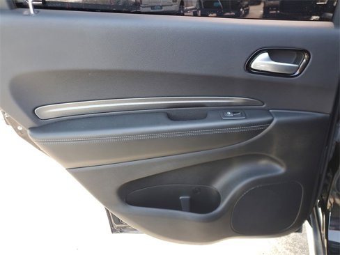 Used 2022 Dodge Durango SXT image 14