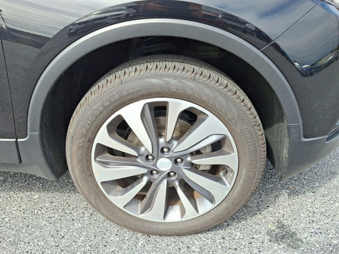 Certified 2022 Buick Encore Preferred image 8