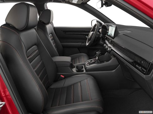 New 2025 Honda CR-V Sport image 10