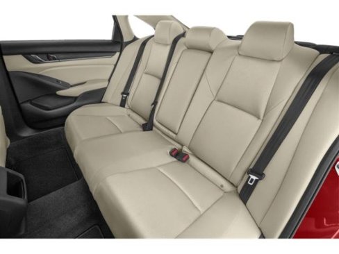 Used 2021 Honda Accord LX image 13