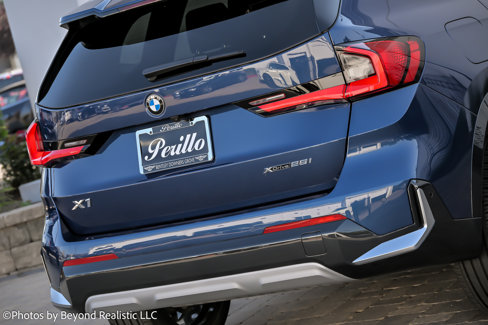 Used 2024 BMW X1 xDrive28i w/ Premium Package image 15