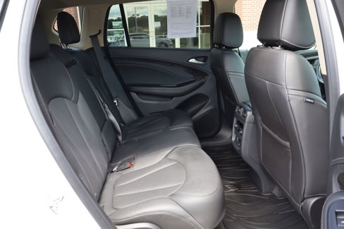Used 2017 Buick Envision Essence image 40