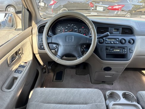 Used 2000 Honda Odyssey EX image 13