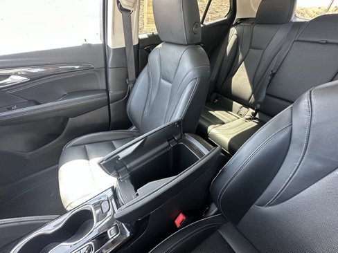 Used 2023 Buick Envision Essence image 19