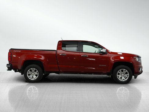 Used 2015 Chevrolet Colorado LT w/ Luxury Package image 6