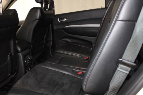 Used 2018 Dodge Durango GT image 18
