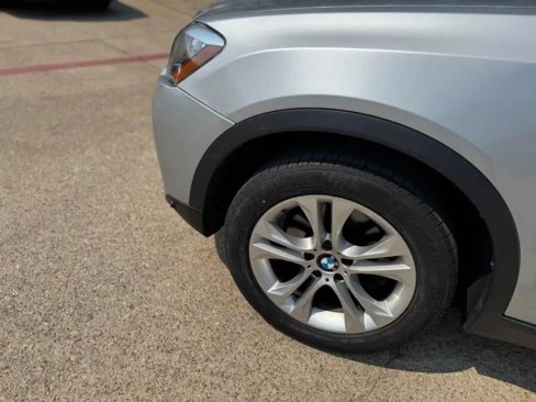 Used 2017 BMW X3 xDrive35i image 23