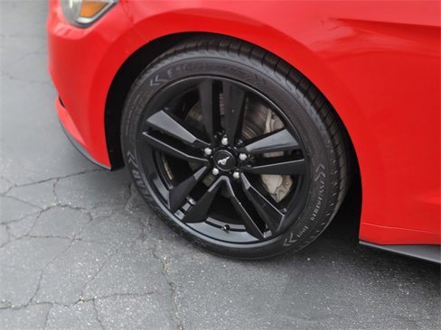 Used 2016 Ford Mustang Premium w/ Ecoboost Performance Package image 5