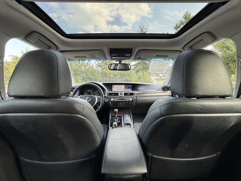Used 2014 Lexus GS 350 image 34