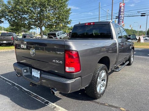 Certified 2019 RAM 1500 Express w/ Express Value Package image 3
