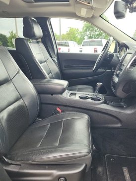 Used 2013 Dodge Durango Citadel w/ Trailer Tow Group IV image 17